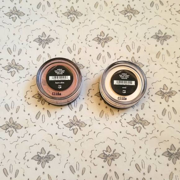 bareMinerals Other - bareMinerals Loose Eyeshadow Singles
